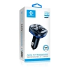 Arbaks ARB-621 48W PD30W QC3.0 Bluetooth Araç FM Transmitter