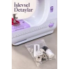 ASW2 Dikiş Makinası - Lisinya
