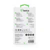 Lightning Beyaz 10W Kablolu Duvar Şarj Cihazı Bevius BVS-CH416