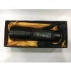 Beyaz Led Işıklı Mini Fener D35 ( AlpKaTek )