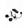 Bluetooth Kask Kulaklığı Intercom 5.0 Bluetooth Android ve İOS Uyumlu - Lisinya