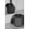 Bluetooth Kulaklık Yeni Nesil Pro Sensörlü Mikrofon Çağrı Cevaplama - Lisinya