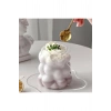 Borosilikat Bubble Bardak