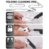 ÇOK FONKSIYONLU 7 IN 1 AIRPODS KLAVYE EKRAN KULAKLIK TEMIZLEME KITI