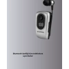 DSF 220 Kablosuz Klipsli Bluetooth Kulaklık - Lisinya