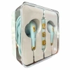 EarPro Tasarımlı Microfonlu Kulaklık (Renkli) 3.5MM
