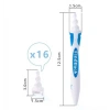 Find Back Pratik Kulak Temizleme Aparatı Silikon Kit Ear Claning ( AlpKaTek )