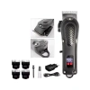 HK 750 TIRAŞ MAKİNESİ - Lisinya