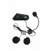 Intercom Bluetooth Kask Kulaklık Motosiklet Kulaklık 5.0 Bluetooth - Lisinya