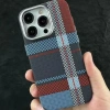 iPhone 15 Pro – Karbon Fiber Kılıf Magsafe Özellikli