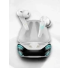 K68 MİNİ BLUETOOTH KULAKLIK - Lisinya