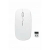 Kablosuz Mouse Fare Şarjlı Bluetooth Wireless Çift Modlu Sessiz ( Lisinya )