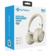 Kablosuz Stereo Kulaklık • Type-C Şarj • 8 Saat Oynatma • Kablosuz Arama • Arbaks Arb-710