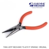 Kargaburun Pense Mechanic – 125mm 5 – TS-J615