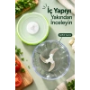 Kolay Rondo - Lisinya
