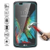LG K10 2017 Kırılmaz Cam Ekran Koruyucu