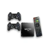 M8 PRO  TV OYUN - Lisinya