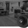Mini HD Wi-Fi Güvenlik Kamerası