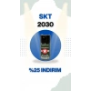 Nat.o.o Biber Gaz.ss 2 Adet 40ml STT2030