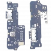 Orijinal Xiaomi Redmi 10C Şarj Soketi Mikrofon Bordu
