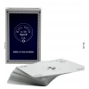 Oyun Kağıdı Ext Kızıl Ayı A/30 285gr