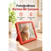 PG Müzikli Çerçeve - Lisinya