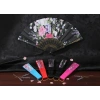 Plastik Yelpaze Model 2