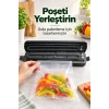Poşet Vakum - Lisinya
