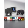 PROJEKSİYON GAMEBOX - Lisinya