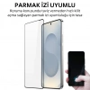 SAM S26 Ultra – Antistatik Cam Tam Kaplayan Ekran Koruyucu (PARMAK İZİ)