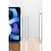 Tablet Kalemi iOS Android Windows Uyumlu Yedek Uçlu Universal Çizim Kalemi - Lisinya