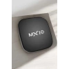 TV Box Android Uyumlu 4 Çekirdekli WİFİ Bağlantılı 4K - Lisinya