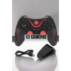 X3 Gamepad Oyun Kolu Bluetooth Bağlantılı Gamestick Android Uyumlu - Lisinya