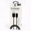 Yaylı TYPE-C 3.1A Usb Şarj Kablosu Arbaks ARB-037