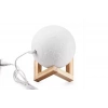 Yerküre Ld 18cm Şarj Edelibilen ( AlpKaTek )