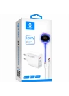 120W Type-C Süper Hızlı Şarj Aleti – Turbo Fast Charger Arbaks ARB-016