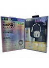 130H 9D V5.0 Airpods Android & iOS Bluetooth Kulaklık DVIP P75