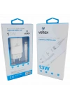 13W 2.6A İphone Şarj Aleti Veltex VTX-002