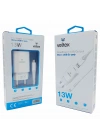 13W 2.6A Micro Şarj Aleti Veltex VTX-002