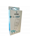 13W 2.6A Usb Şarj Başlığı Veltex VTX-002