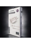23W PD 3.0A (TYPE-C) PD Şarj Aleti Sprange P-T18