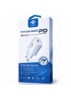 25W PD Arbaks Şarj Başlığı Arb-407