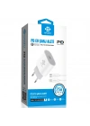 25W PD QC3 TYPE-C To İphone Şarj Aleti Arbaks ARB-013L