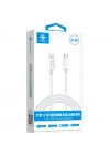 27W PD Lightning iphone Şarj Kablosu Arbaks ARB-076