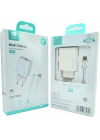 3.4A QC3.0 Usb İphone Şarj Aleti DVIP N63