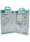 3.4A QC3.0 Usb Type-C Şarj Aleti DVIP N64