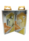 3.5mm Jack Girişli Kablolu Kulaklık Megatech Q95