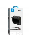 4.1A 25W QC3 TYPE-C Hızlı Şarj Aleti Arbaks Arb-015