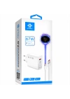 67W Type-C Turbo Hızlı Şarj Aleti – Xiaomi Uyumlu Süper Hızlı Adaptör Arbaks ARB-016