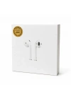 Air 2 ANC Bluetooth Kablosuz Kulaklık iOS Android Uyumlu Beyaz